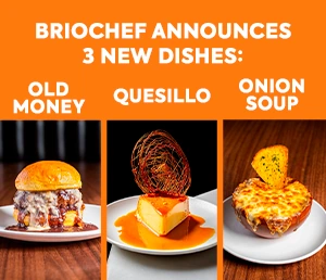 Briochef Quesiilo