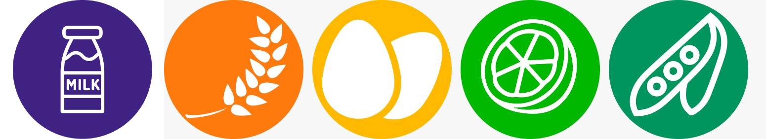 Comida Rápida | Cócteles | Restaurante en Madrid Briochef